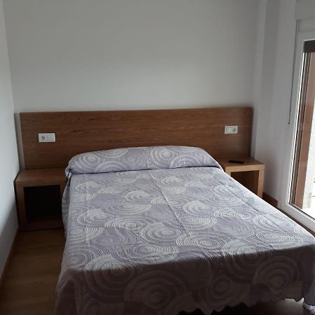 Andreamar Villa Cambados Bagian luar foto