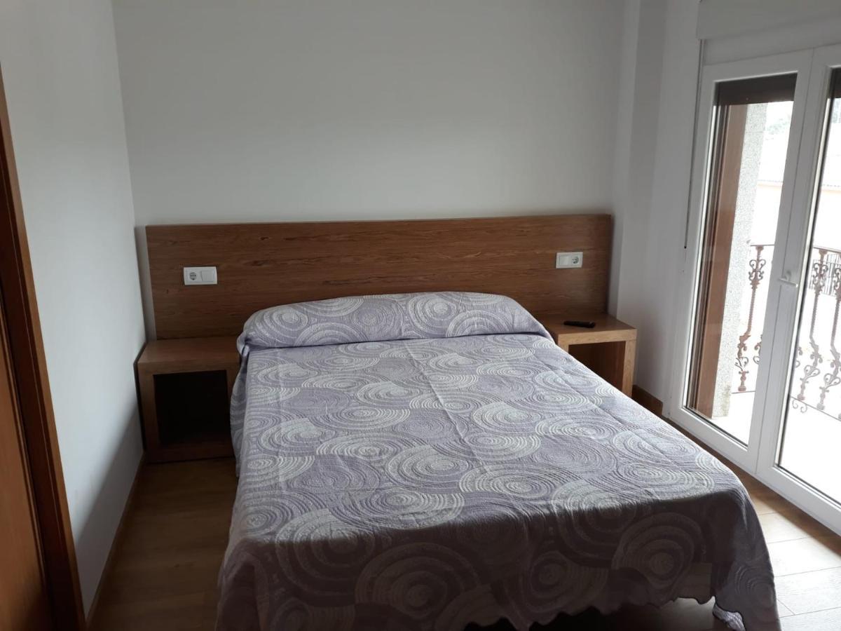 Andreamar Villa Cambados Bagian luar foto
