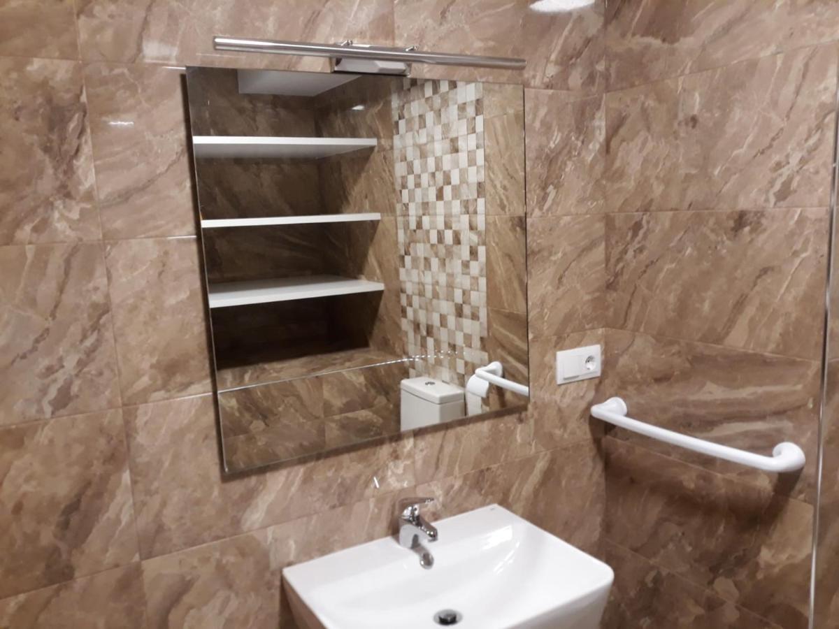 Andreamar Villa Cambados Bagian luar foto